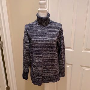 JCrew Turtle Neck Cozy Sweater